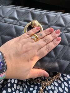 Anti tarnish combo ( pack of 4 )