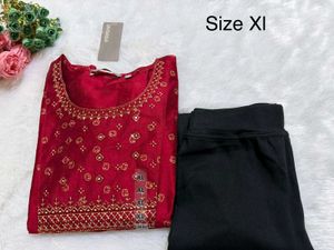 Elegant Women's Kurtas - New with Tags Each Kurti