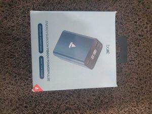 boAt E2700 mAh PB600 Powerbank