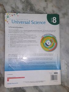 Universal Science