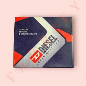 MEN&#39;S POCKET WALLET (3 Fold)