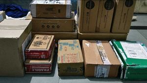 Boxes