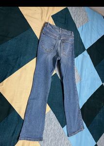 Zara Jeans