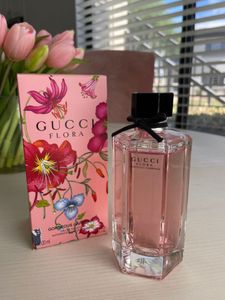 Gucci Flora Perfume