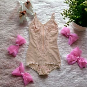 Body Suit