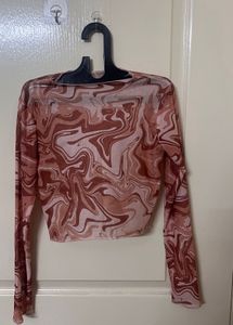 Mesh Top