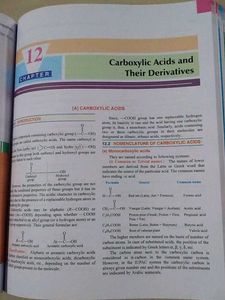Organic Chemistry Textbook