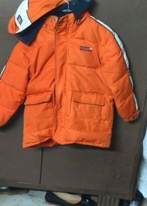 Jacket For Boys