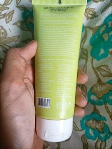 Dot And Key Cica Calming Face Wash