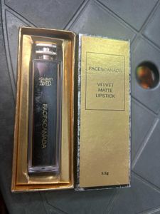 Faces Canada Lipstick