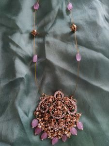 Elegant Ethnic Necklace