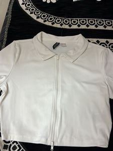 OFF WHITE H&M TOP