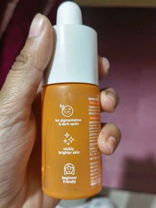Dot &amp; Key Face Serum
