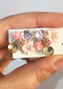 Disney princess studds