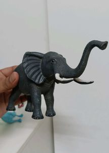 Animal Figures