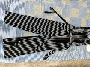 New Never Used Jumpsuit For Sale