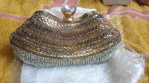 Wedding Clutch