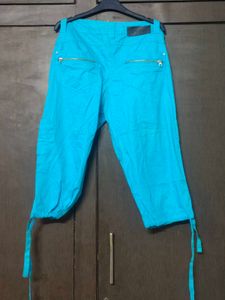 💙 Esprit Cargo Capri