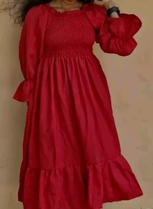 Dress For Women