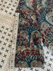 High Low Tunic