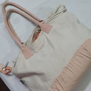 Canvas Tote Bag