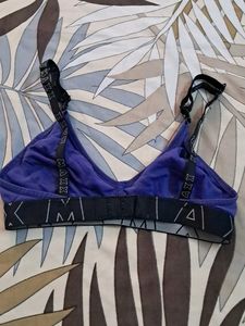 Combo Of Five  Bra  Short  Panty  Imported Fabric
