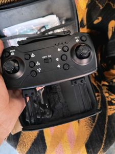 DRONE E88 PRO MAX WITH DUAL CAMERA