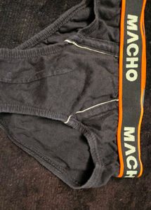 MACHO Briefs - Comfortable Innerwear