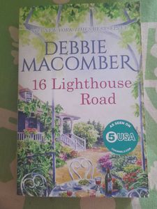 Debbie Macomber 16 Lighthouse Road