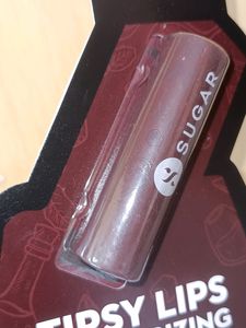 Sugar Tipsy Lips Moisturising Lip Balm