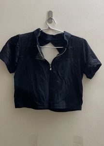Cropped Top