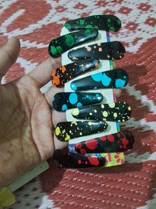 Hair Pins