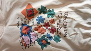 Vintage Graphic Crewneck Sweatshirt