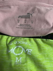 Gym Wear