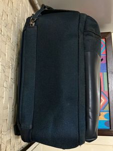 MOKOBARA Pro 21 ltrBlue Backpack