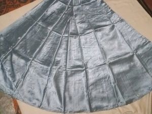 Beautiful Lehenga Choli And Duptta