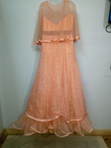 Designer Gown Bombay Creation ✅