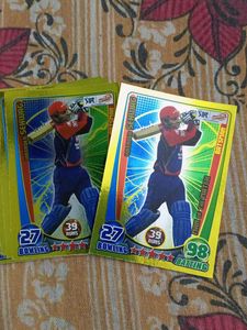 Sachin Tendulkar Cricket Card