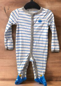 Kids Surplus Jumpsuit