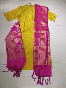 Aurelia Kurta Set 💛💖
