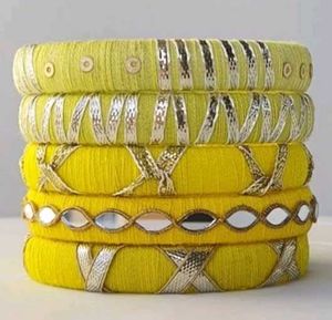 Yellow Shade 💛