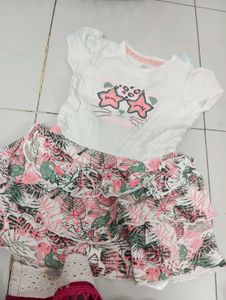 Frocks Combo