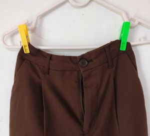 Women Trousers