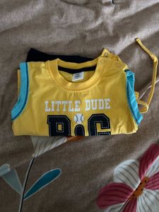 Boys Clothing