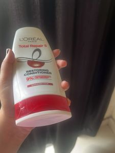 L&#39;Oreal Total Repair 5 Conditioner