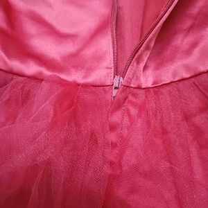 Party Frock