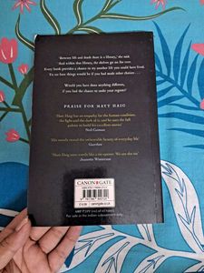 The Midnight Library