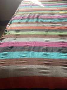 Double Bed Sheets Sometimes