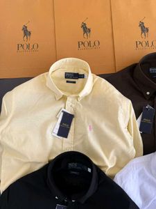 Polo Ralph Lauren Shirts