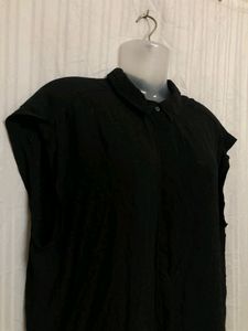 Black Stylish Shirt